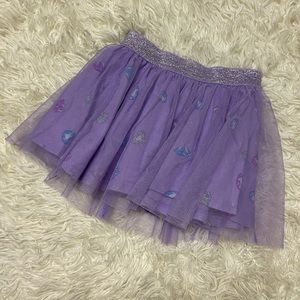 Disney Girl Toddler Skirt